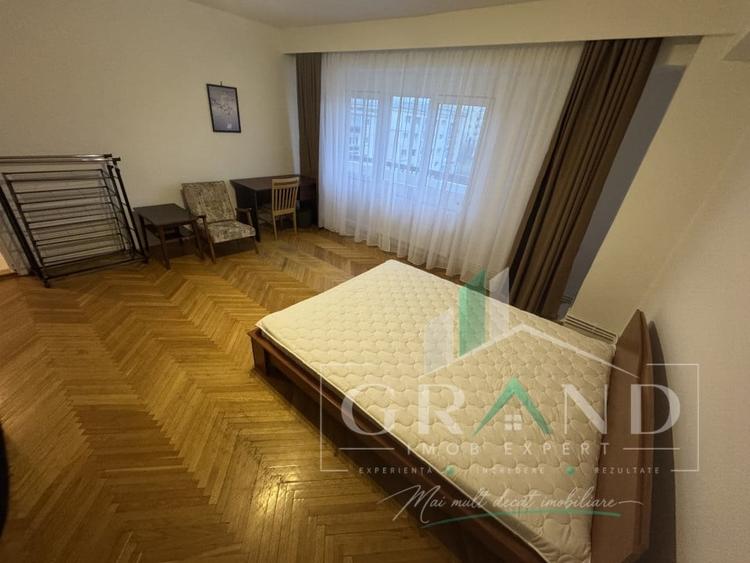 APARTAMENT 2 CAMERE | DECOMANDAT | 64 MP | BALCON | MĂNĂȘTUR–PRIMĂVERII–MOL - 9
