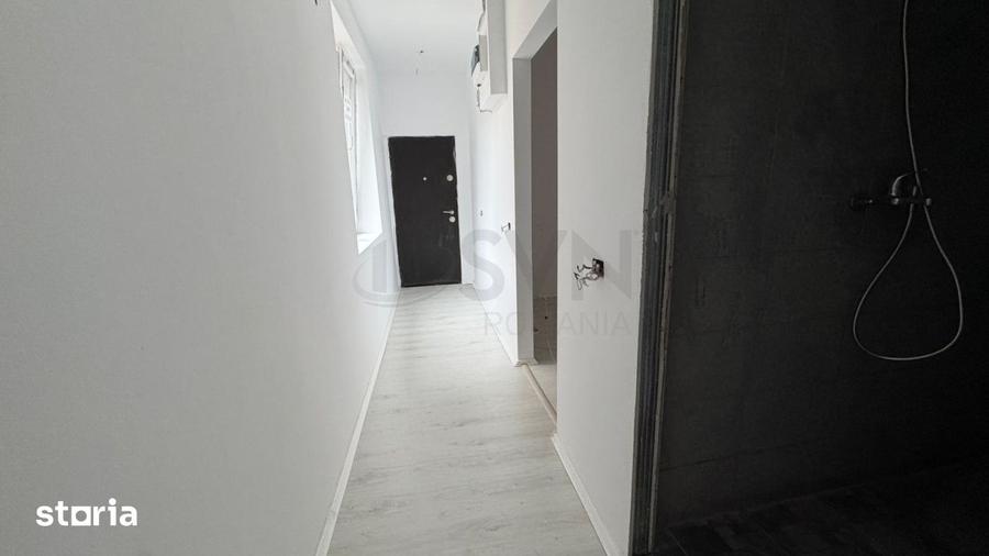 Apartament cu 2 camere în Calea Victoriei