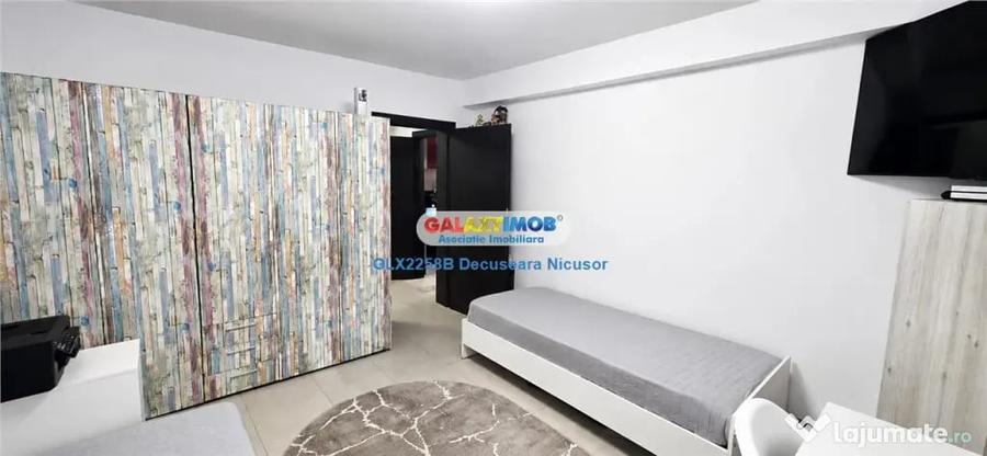 Apartament 2 camere Militari Residence mobilat utilat 63.900 - 1