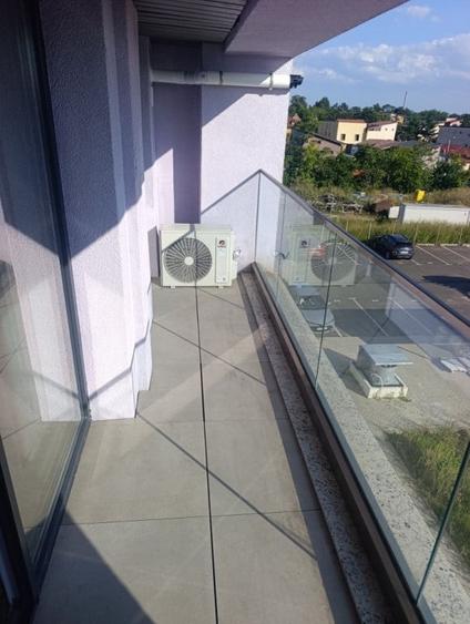 Garsonieră în Viilor
