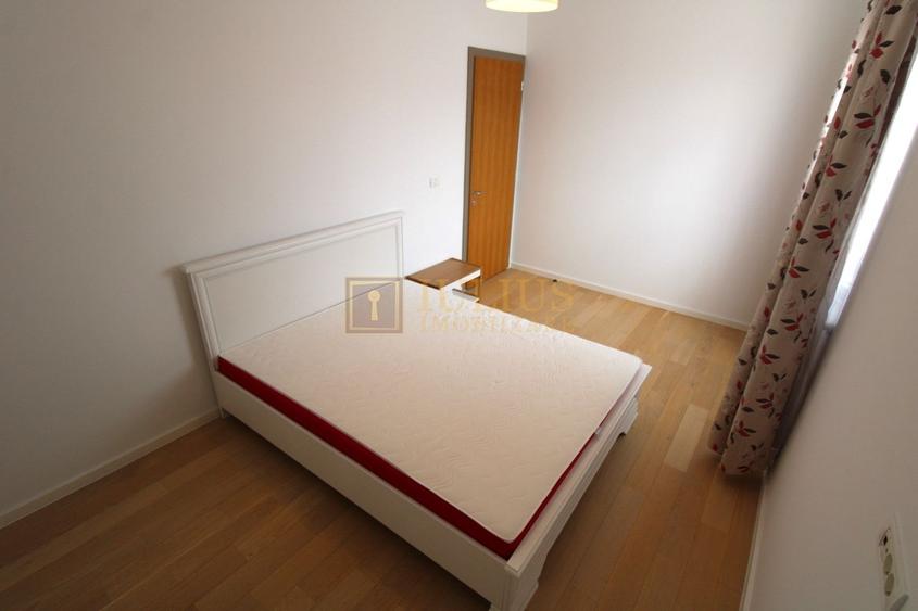 Apartament cu 2 camere decomandat în Moșnița Nouă