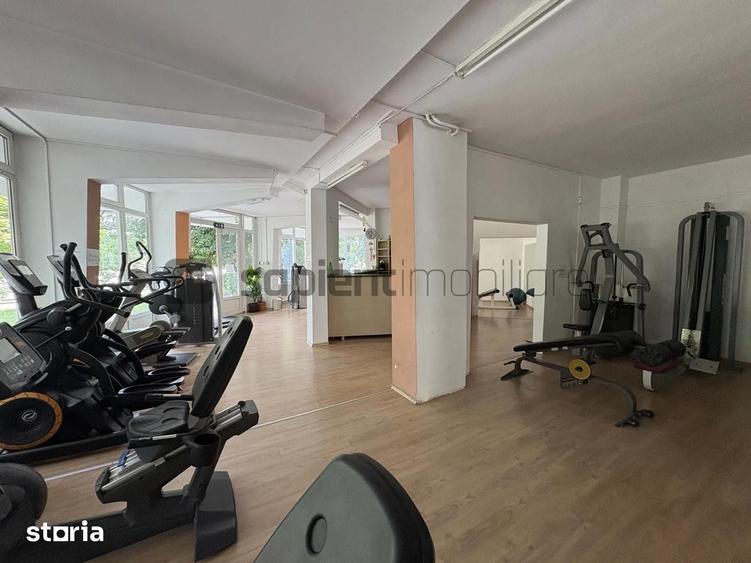 Spațiu comercial, de 300 mp, în Rogerius