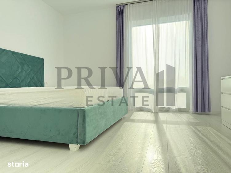 Casa Premium, 4 camere, 2 bai, 112 mp, Central Giroc - 1