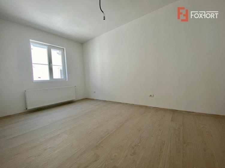 Apartament 2 camere, Parter, 53 mp, Giroc zona Planetelor - 6