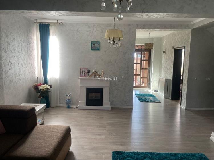 Casa de inchiriat Mamaia Sat