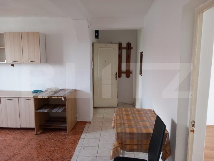 Apartament cu 3 camere decomandat în Florești — fotografia 2