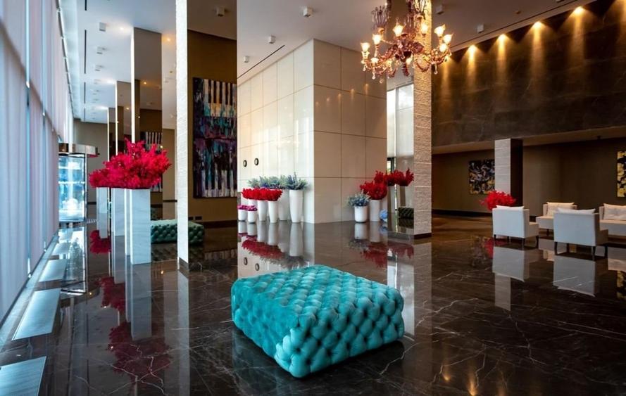 Apartament cu 3 camere în Floreasca