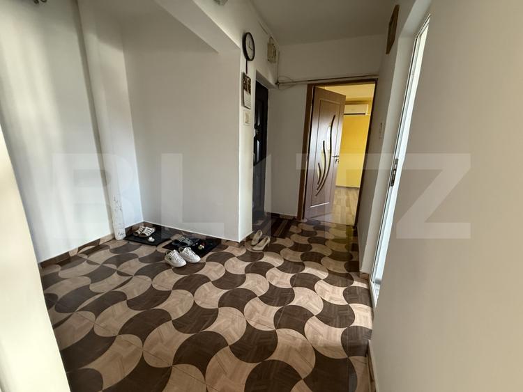 Apartament cu 2 camere decomandat, mobilat în Moreni
