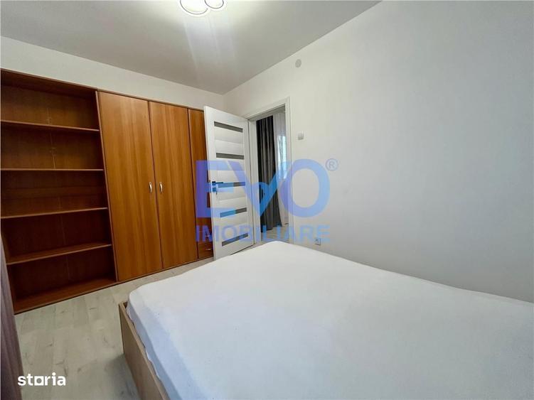Apartament cu 2 camere nedecomandat în Alexandru cel Bun