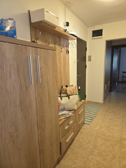 Apartament cu 2 camere decomandat în Lujerului