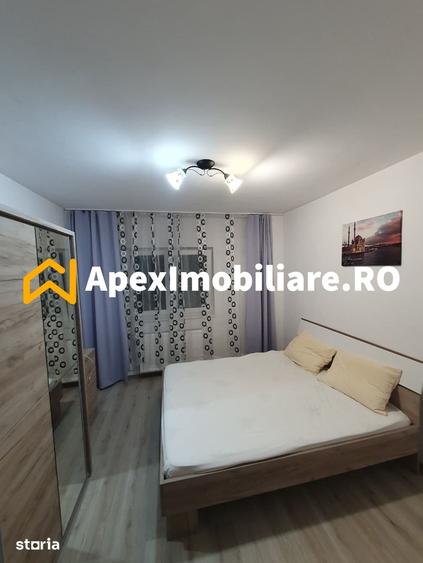 Apartament cu 2 camere decomandat în Berceni — fotografia 1