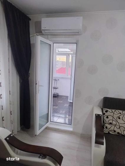 Apartament cu 2 camere decomandat în Mihai Bravu