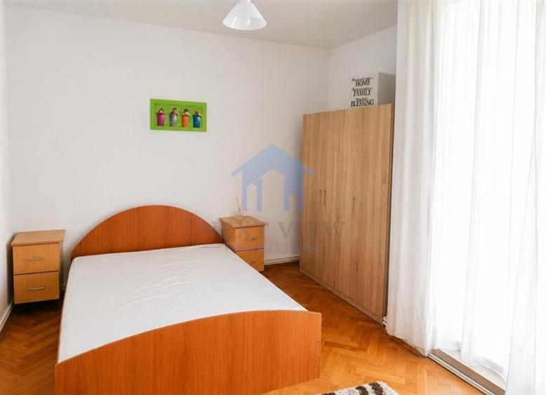 Apartament cu 2 camere circular, mobilat în Gheorgheni — fotografia 3