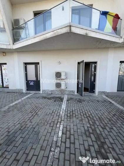 Spa?iu comercial/Apartament stradal in Pipera, 52 mp utili - Bucuresti (Bucuresti-Ilfov)