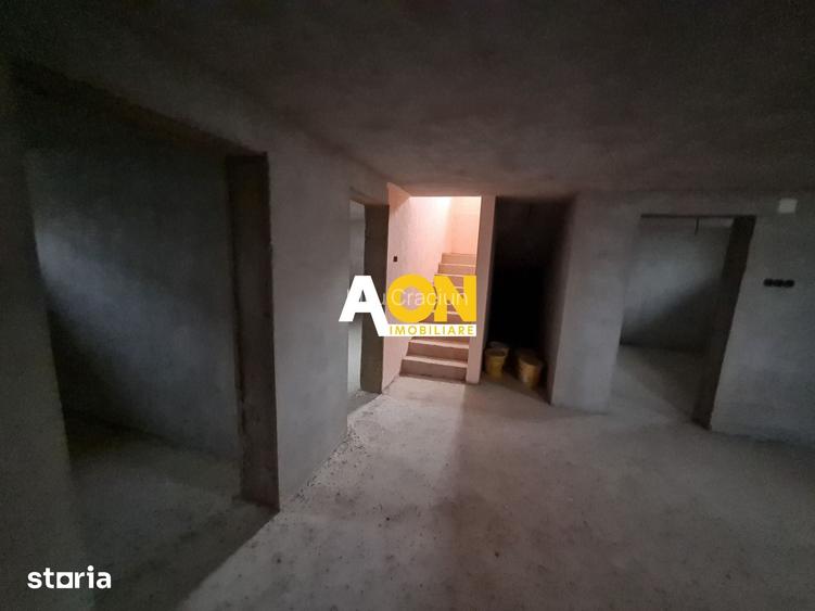 Casa 6 Camere, Teren 357 mp, Zona Alba-Micesti, cu toate utilitatile
