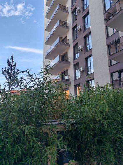 Garsonieră decomandată, mobilată în Theodor Pallady