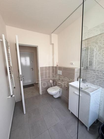 Apartament de închiriat în Cartierul Arhitecților cu gădină - 8