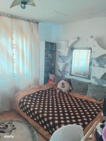 Apartament cu 2 camere în Broșteni