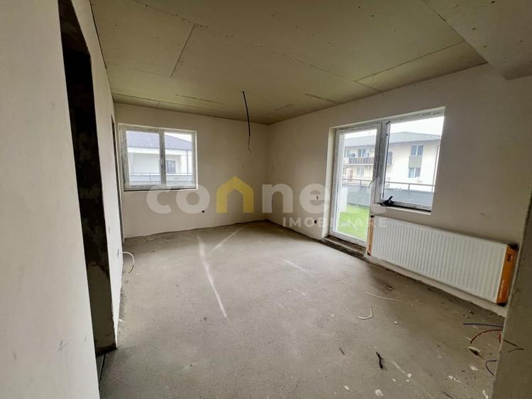 Apartament 2 camere | SU 55 mp | Terasă 46 mp | Boxă | Florești - 4