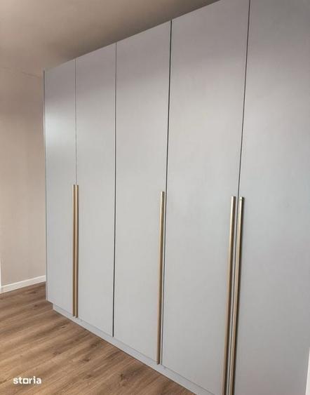 Apartament cu 2 camere decomandat în Horea