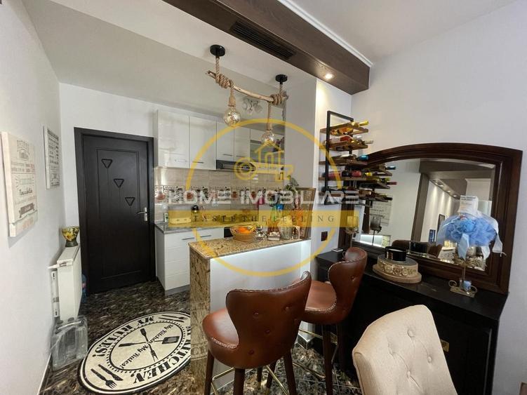 Apartament 3 Camere Decomandat 100 Mp Cug Mobilat si Utilat - 5