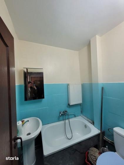 Garsonieră, mobilată în Gării
