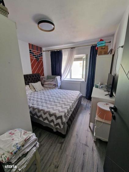 De vanzare apartament cu 3 camere, pret 59.900 euro - 5