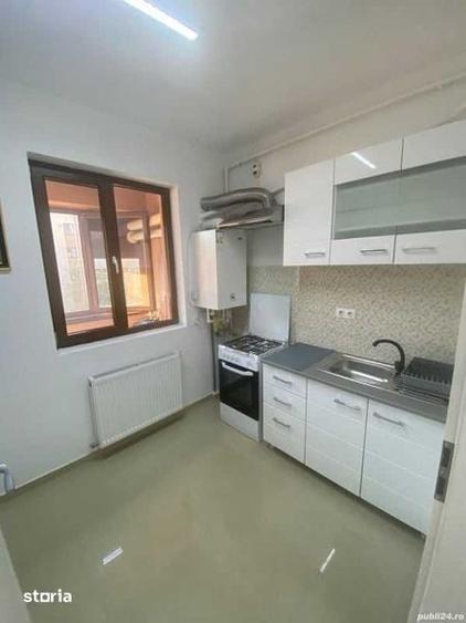 Inchiriez apartamen 2 camere militari apusului - 3