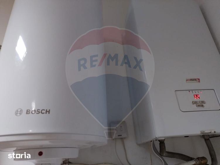 Casă cu 2 camere cu Teren 200 Mp în Central