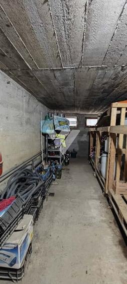 Casă individuală cu 6 camere cu Canalizare în Tălmaciu