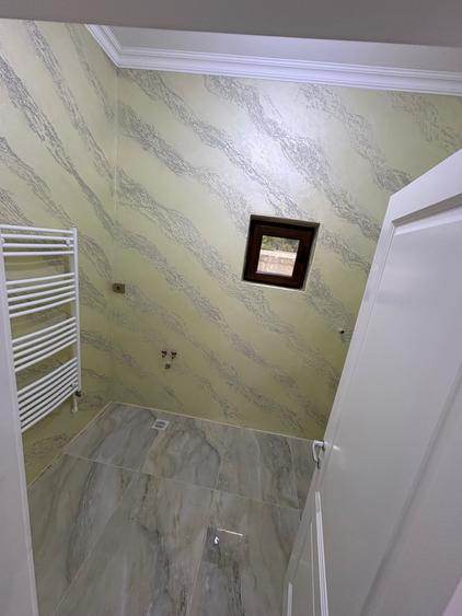 Casă cu 3 camere în Exterior Vest