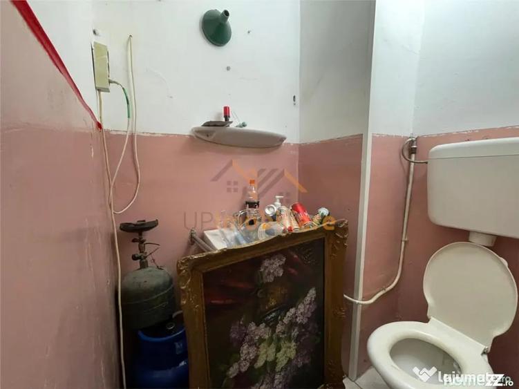 Apartament cu 3 camere decomandat în Decebal