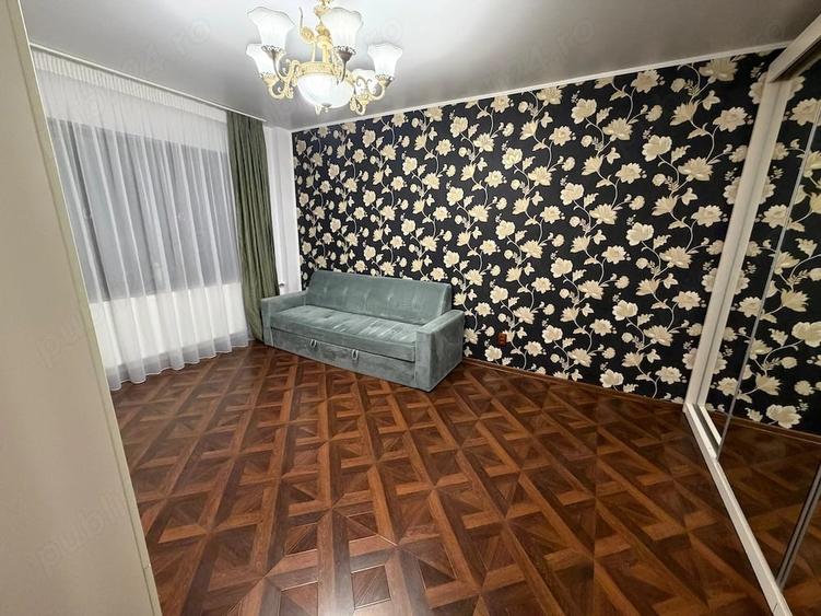 Apartament cu 2 camere decomandat în Berceni
