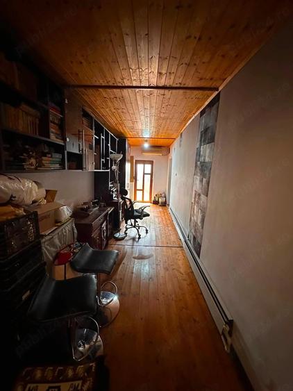De vanzare apartament cu 3 camere si 2 bai, mobilat si utilat, zona centrala, Pret 49900euro - 5