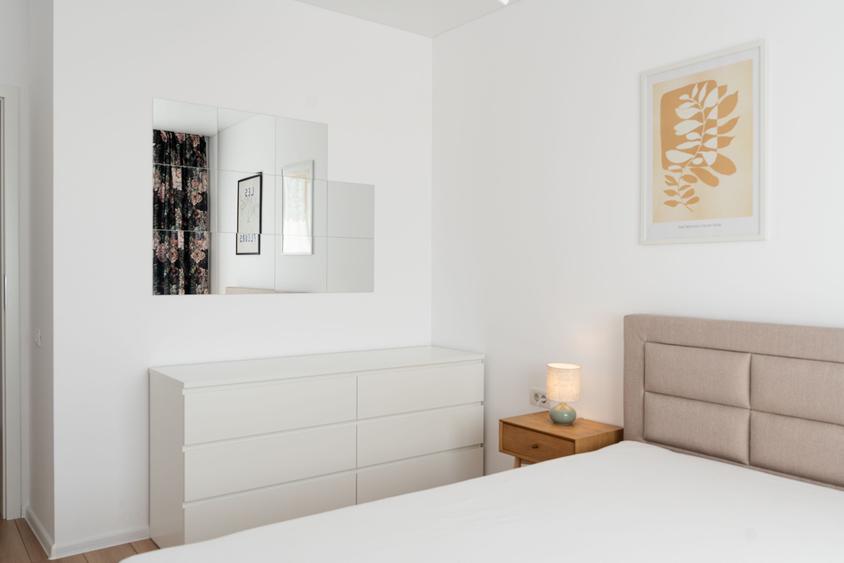Apartament cu 2 camere decomandat în Sălaj