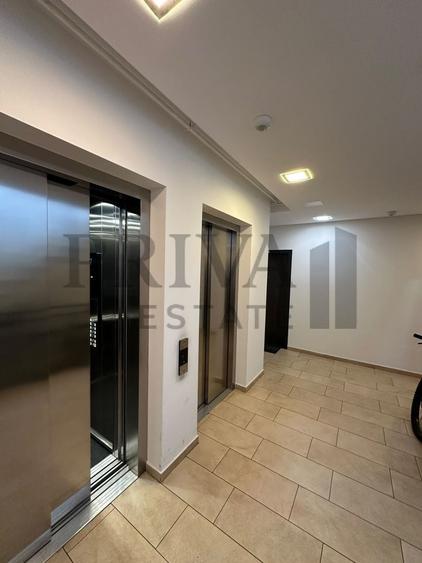 Apartament cu 2 camere decomandat, mobilat în Torontalului