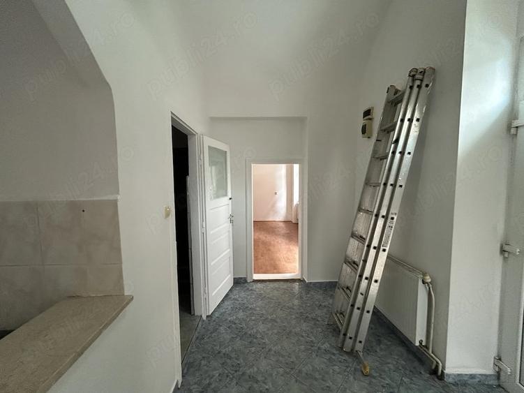 Spațiu comercial, de 85 mp, în Ultracentral