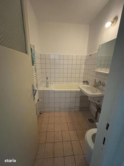 Apartament cu 2 camere semidecomandat în Copou