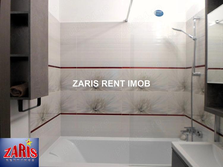Apartament cu 3 camere semidecomandat în Republicii