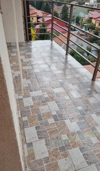 Apusului 2 Camere Parcare AC - 5