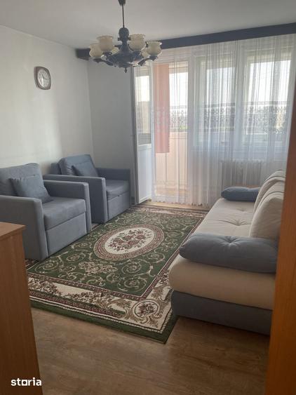 Apartament cu 2 camere decomandat în Drumul Taberei
