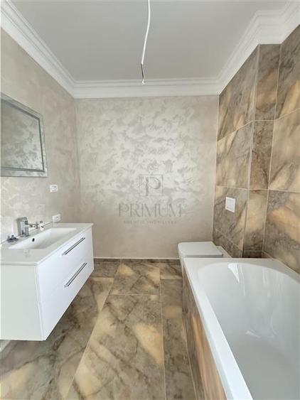 Duplex cu 3 camere cu Canalizare în Giroc
