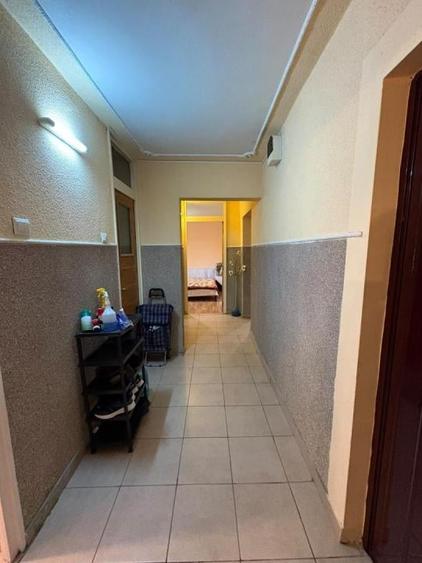 Apartament cu 3 camere în Militari