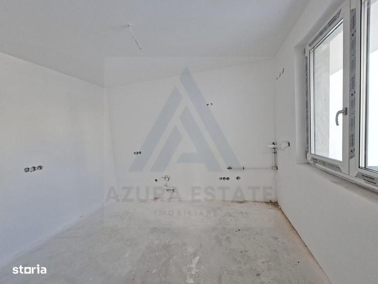 Casă cu 3 camere în Cisnădioara