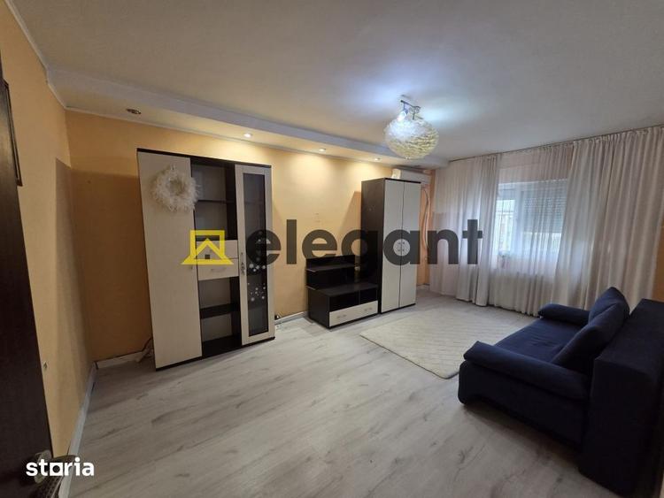 Apartament cu 3 camere decomandat, mobilat în Sărari