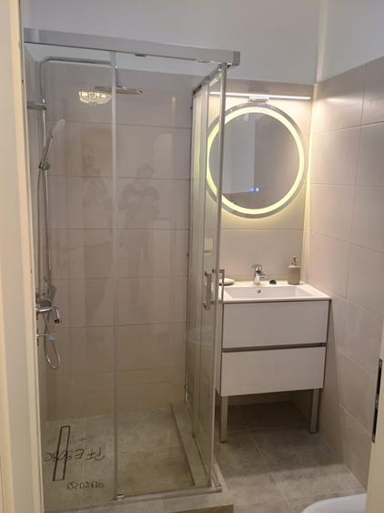 Apartament cu 2 camere semidecomandat, mobilat în Primăverii