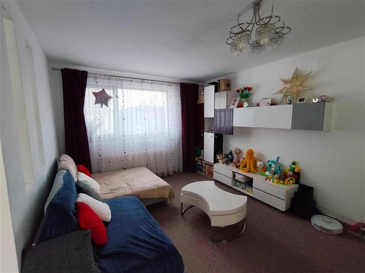 Duplex de vanzare Rediu - 9