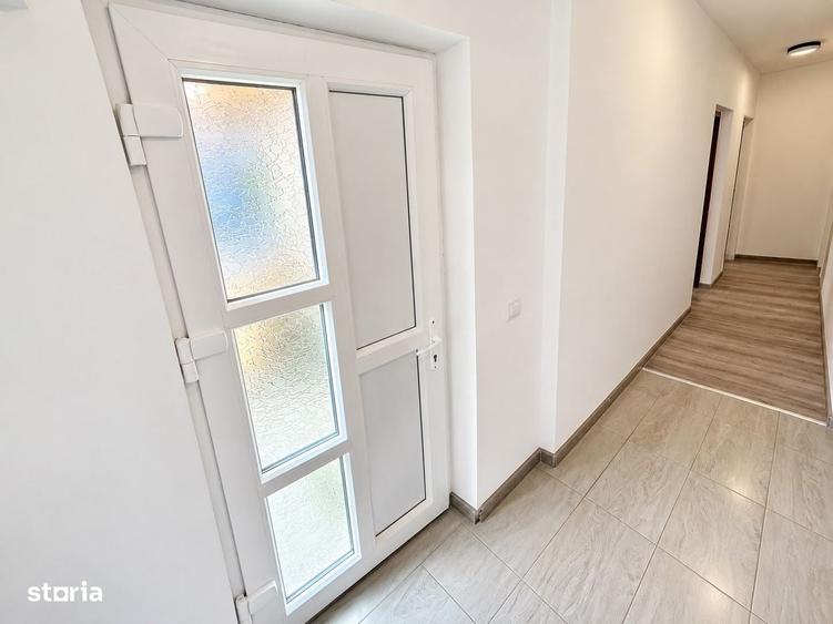 Casă cu 3 camere în Central