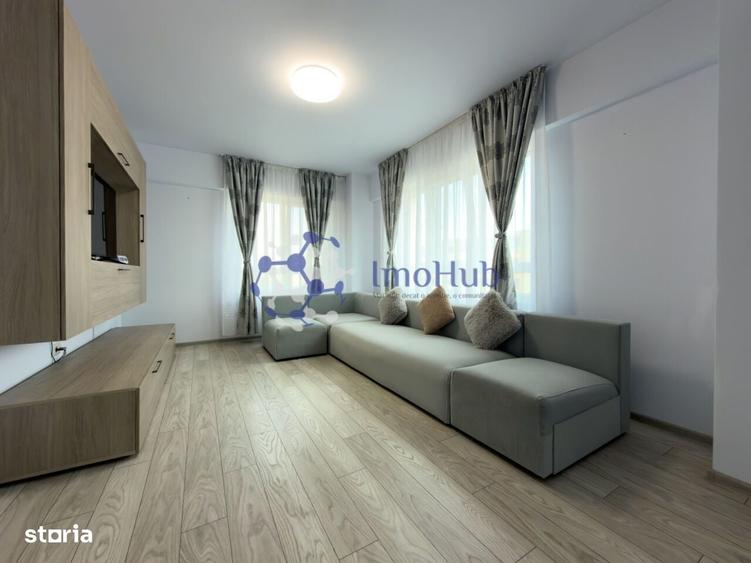 Apartament 2 camere decomandat, bloc cu lift, Cug - 1