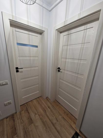 Apartament cu 2 camere decomandat în Florești